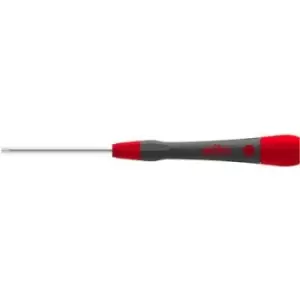 Wiha Torx screwdriver Size (screwdriver) T 20 Blade length: 60 mm