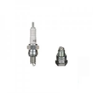 NGK Copper Core Spark Plug C7HSA (4629)