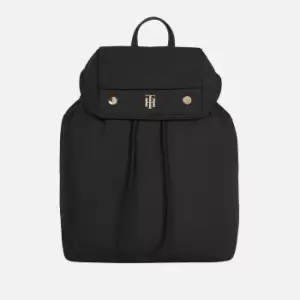 Tommy Hilfiger My Tommy Shell Backpack