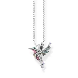 Thomas Sabo Hummingbird Necklace