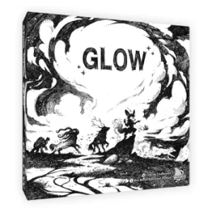 Glow Board Game