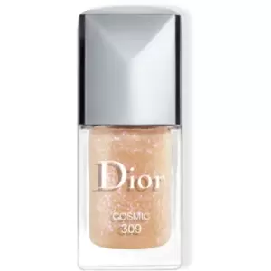 DIOR Rouge Dior Vernis The Atelier of Dreams Limited Edition Top Coat Shade 309 Cosmic 10 ml