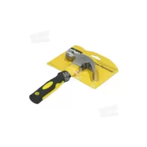 Rolson 8oz Midi Claw Hammer 10015