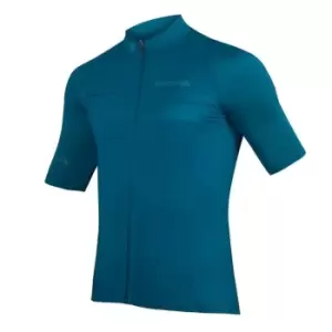 Endura Pro SL S/S Jersey II - Blue