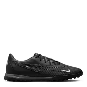 Nike Phantom Academy GX Astro Turf Trainers - Black