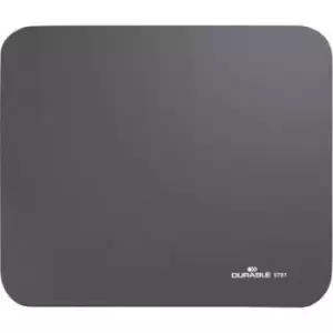 Durable MOUSE PAD - 5701 Mouse pad Anthracite (W x H x D) 260 x 6 x 220 mm