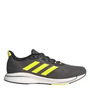 adidas Supernova Mens Trainer - Grey