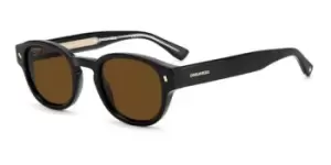 Dsquared2 Sunglasses D2 0014/S 2M2/70