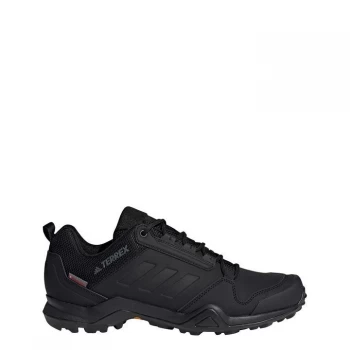 adidas Terrex AX3 Beta Climawarm Hiking Shoes Unisex - Core Black / Core Black / Grey