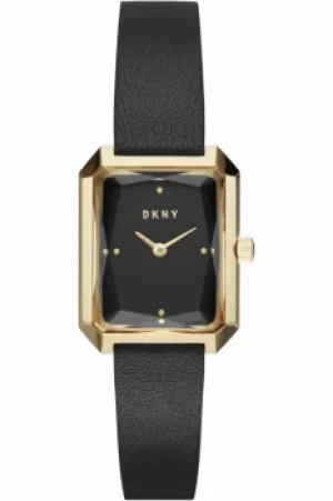 Ladies DKNY Cityspire Watch NY2644