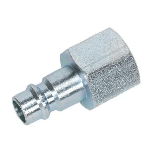 Sealey Screwed Adaptor Female 3/8"BSP Pack of 2