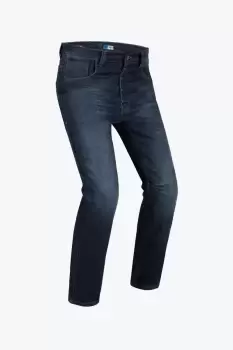 PMJ Jefferson Comfort Denim Blue 44