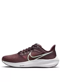 Nike Air Zoom Pegasus 39 - Berry Size 4, Women