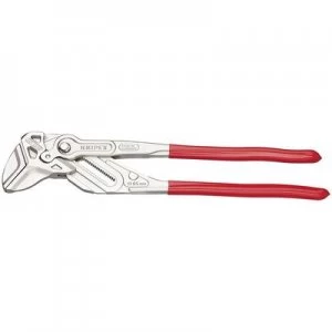 Knipex 86 03 400 Multigrip pliers 85mm 400 mm