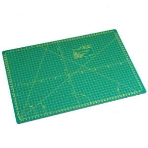 Trimits Cutting Mat Green