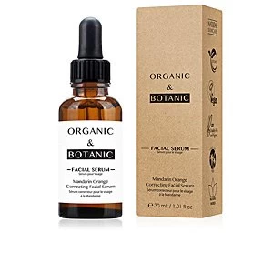 MANDARIN Orange correcting facial serum 30ml