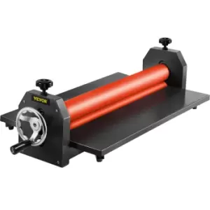 Vevor - Manual Cold Roll Laminator Vinyl Photo Film Mounting Laminating Machine Cold Roll Laminating Machine (750MM)