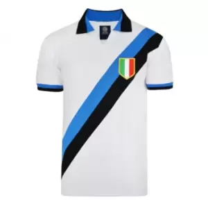 Internazionale 1964 Away shirt