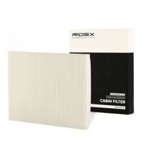 RIDEX Pollen filter Pollen Filter 424I0092 Filter, interior air,Cabin filter CHRYSLER,VOYAGER IV (RG, RS),Voyager / Grand Voyager III (GS)