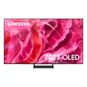 Samsung 65" QE65S90CATXXU Smart 4K Ultra HD OLED TV