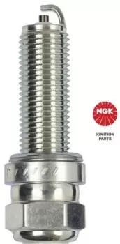 NGK LMAR8J-9E / 93972 Spark Plug Nickel