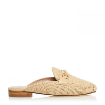 Dune London Glowin Loafers Ladies - Natural142