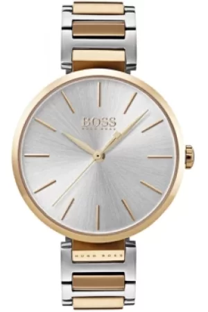 Hugo Boss Allusion 1502417 Women Bracelet Watch