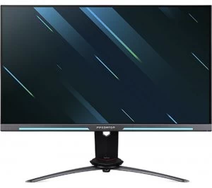 Acer Predator 27" XB273UG Quad HD IPS LED Gaming Monitor