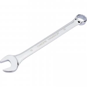 Draper Hi Torq Combination Spanner 18mm