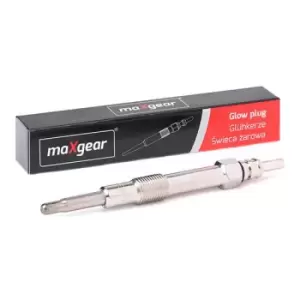 MAXGEAR Glow plug Voltage: 11,0V 66-0028 Glow plugs,Glow plugs diesel OPEL,FIAT,ALFA ROMEO,ZAFIRA B (A05),Astra H Caravan (A04)