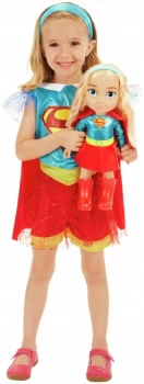 DC Superhero Girls Dolls Assortment