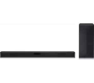 LG SL4Y 2.1ch Wireless Soundbar