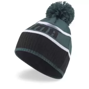 Puma POM Beanie 31 - Green