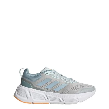 adidas Questar Shoes Womens - Blue Tint / Magic Grey / Dash