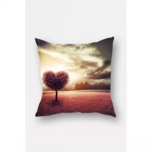 YS2244233 Multicolor Cushion Cover