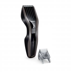 Philips Hairclipper Series 5000 HC5432/15 Hair Clipper - Black (100-240V)