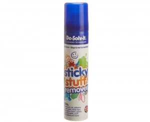 Sticky Stuff Remover 100ml Gel Aerosol