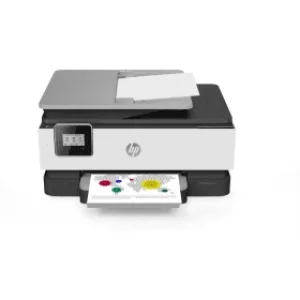 HP OfficeJet 8012 Wireless Colour InkJet Printer