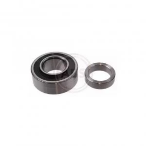 Rear (left /right) Wheel Bearing Kit A.B.S. 200594