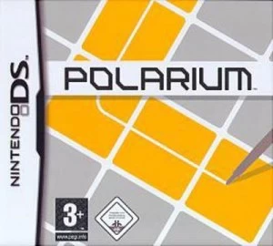 Polarium Nintendo DS Game