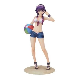 Saekano: How to Raise a Boring Girlfriend PVC Statue 1/7 Michiru Hyodo Swimsuit Ver. 26 cm