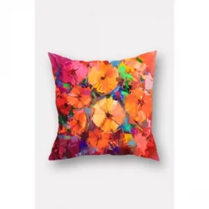 YS78802 Multicolor Cushion Cover