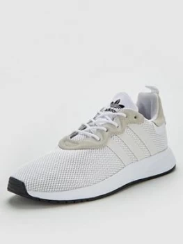 Adidas Originals X_Plr 2 - Triple White