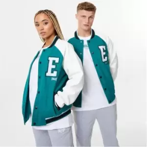 Everlast Varsity Jacket - Green