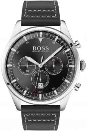 Boss Pioneer Watch 1513708