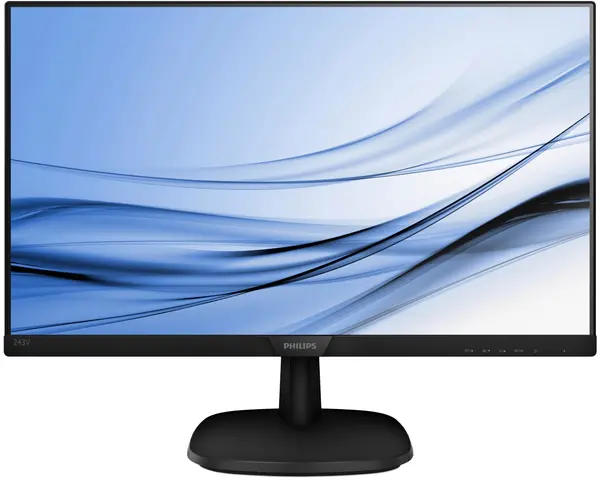 Philips 24" 243V7QDAB Full HD LCD Monitor