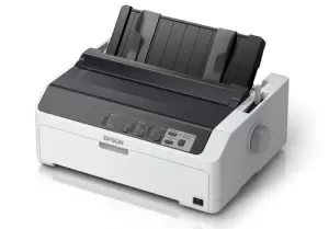 Epson LQ-590II 24 Pin Dot Matrix Printer