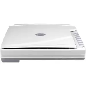 Plustek OpticPro A320E Flatbed Scanner