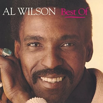 Al Wilson - Al Wilson - Best Of Vinyl