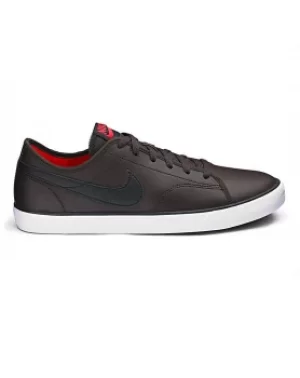 Nike Primo Court Mens Leather Trainers